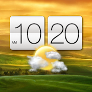 Top 16 Weather Apps Like StedySoft Sense Clock - Best Alternatives