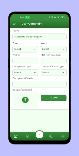 Mera Firozabad Screen 3