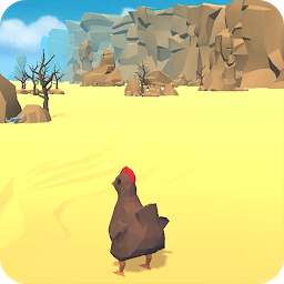 Birds Hunting Animals