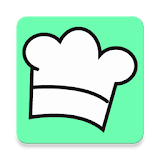 Przepisy kulinarne icon