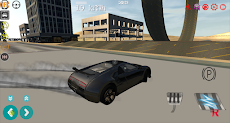 Nitro Car Simulator 3Dのおすすめ画像4