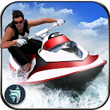 Extreme Water Surfing Stunts icon