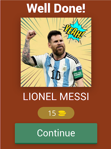 Sports Trivia Quiz game