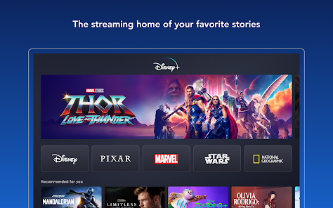 How to Get Disney+ on Your TV: What To Know, Plus Pricing