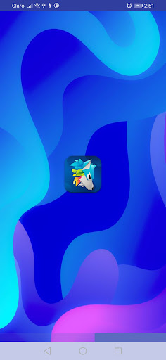 Android application EAAR Store screenshort