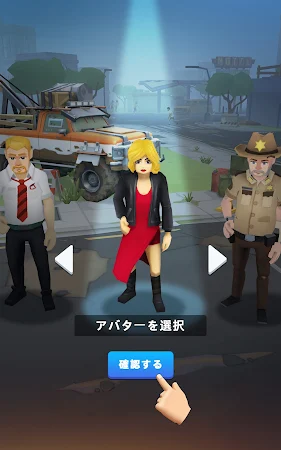 Game screenshot Idle Survivor Fortress Tycoon mod apk