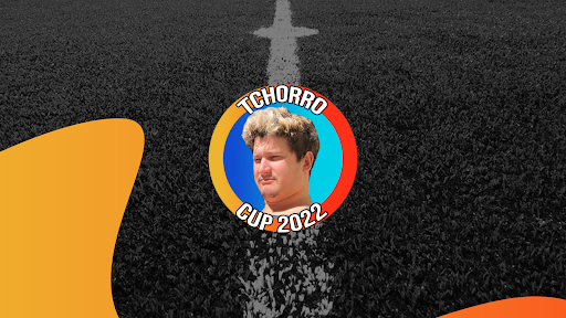 Tchorro Cup 2022 Screen 3