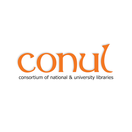 CONUL logo