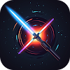 Lightsaber: Gun Sound Effects icon