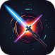 Lightsaber: Gun Sound Effects - Androidアプリ