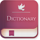 Bible Dictionary Offline icon