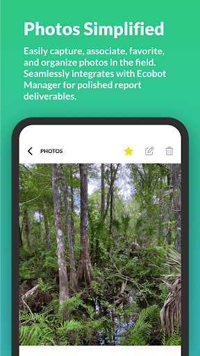 Ecobot Collector Screen 2