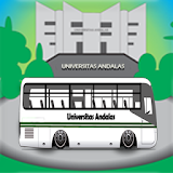 Bus Kampus icon