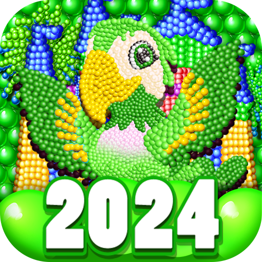 Bubble Shooter 2 Classic 1.0.49 Icon