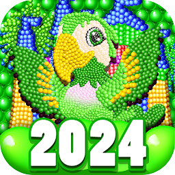 Icon image Bubble Shooter 2 Classic