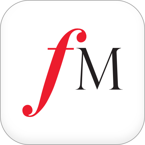 Classic FM Radio App 78.0.0 Icon