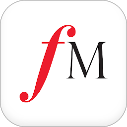 Ikoonipilt Classic FM Radio App