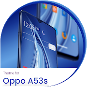 Theme for Oppo A53s