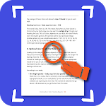 Cover Image of 下载 Image Reader - Image to Text Scanner OCR 2020  APK
