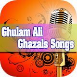 Ghulam Ali Ghazals Songs MP3 icon