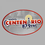 Cover Image of Baixar Rádio Centenário FM  APK