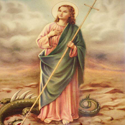 Novena a Santa Marta