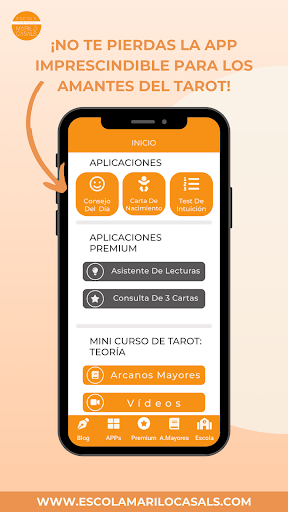 App-Vorschau