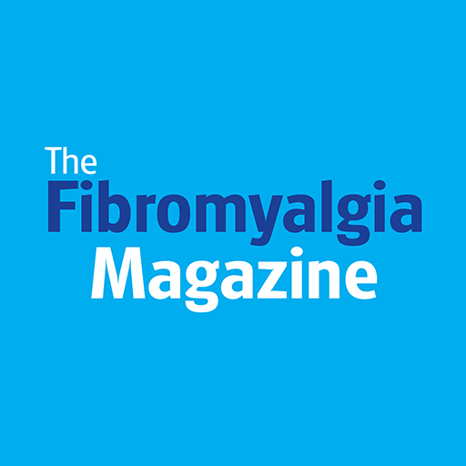 Fibromyalgia Magazine 6.16.1 Icon