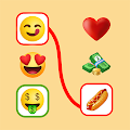 Download Emoji Connect: Match Games 1.0.5 Apk for android