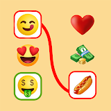 Emoji Connect: Match Games icon
