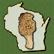 Wisconsin Mushroom Forager Map - Androidアプリ