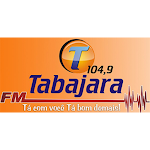 Cover Image of Télécharger Rádio Tabajara FM  APK