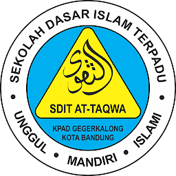 Значок приложения "SDIT At-Taqwa"