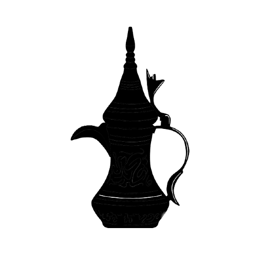 Арабский налегке logo