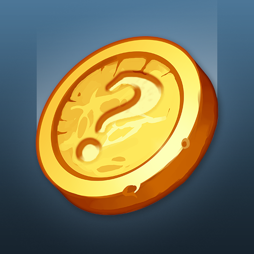 Dunraid: Hardcore Logic Puzzle 1.2.2 Icon