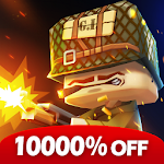 Cover Image of Tải xuống Call of Mini™ Battlefield! 1.5.39 APK