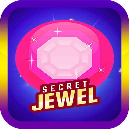 Secret Jewel Match Land Apps on Google Play