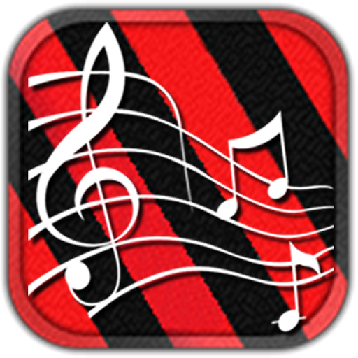 Rossonero - Canzoni del Tifosi logo