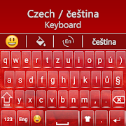 Czech Keyboard QP