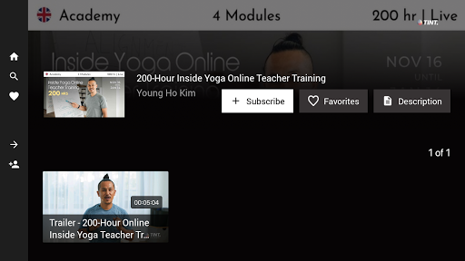 Inside Online Screen 2