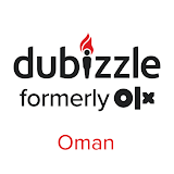 dubizzle Oman - OLX Oman icon