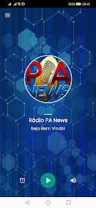 Rádio PA News