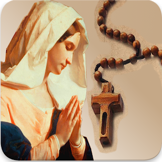 Holy Rosary apk