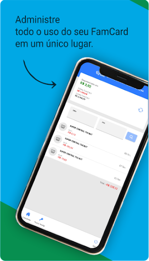 Pró-Tocantins FAMCARD