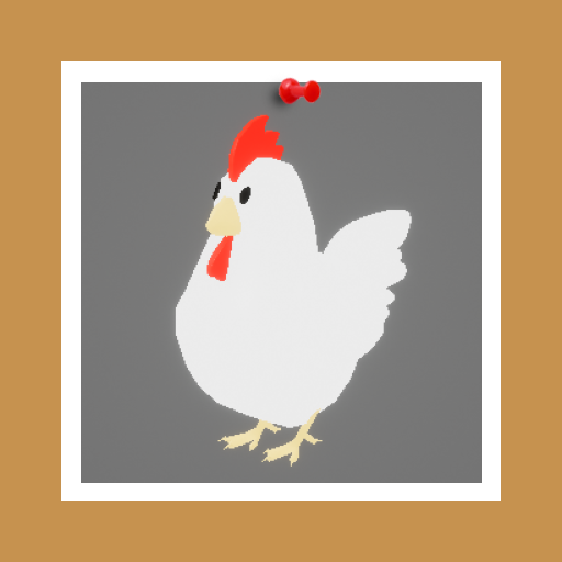 crznicks Killer Chicken logo