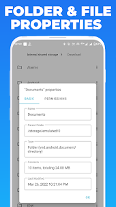 File Manager Pro