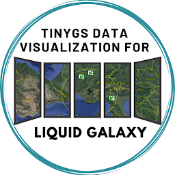 Icon image TINYGS Data Visualization Tool