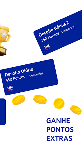 TIM FUN: Internet fácil screenshot 5