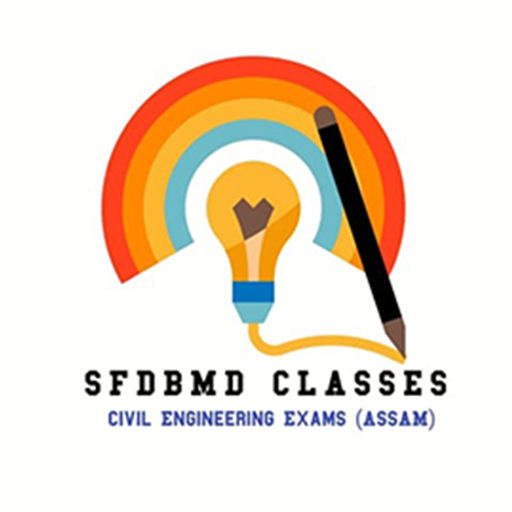 SFDBMD CLASSES -Live Courses F logo