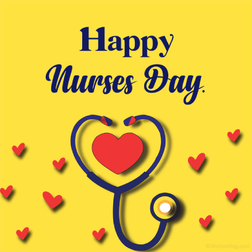 Happy Nurses Day Wishes